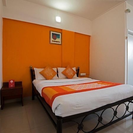 Oyo 1065 Hotel Hmr Royal Inn ปูเน่ ภายนอก รูปภาพ